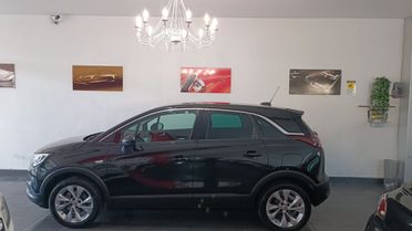 Opel Crossland X 1.2 Turbo 12V 110 CV Start&Stop Advance