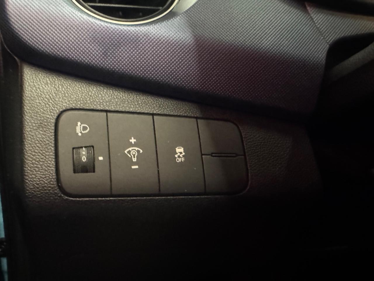 Hyundai i10 1.0 MPI Sound Edition