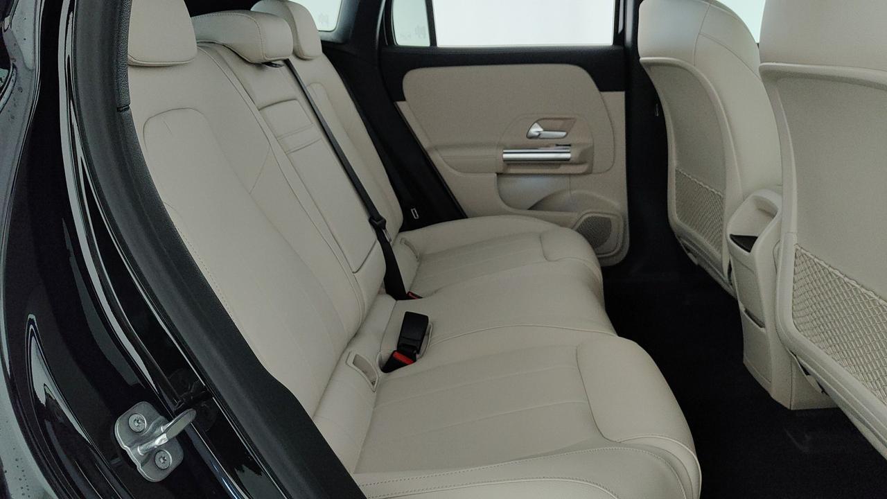 Mercedes-Benz EQA 250+