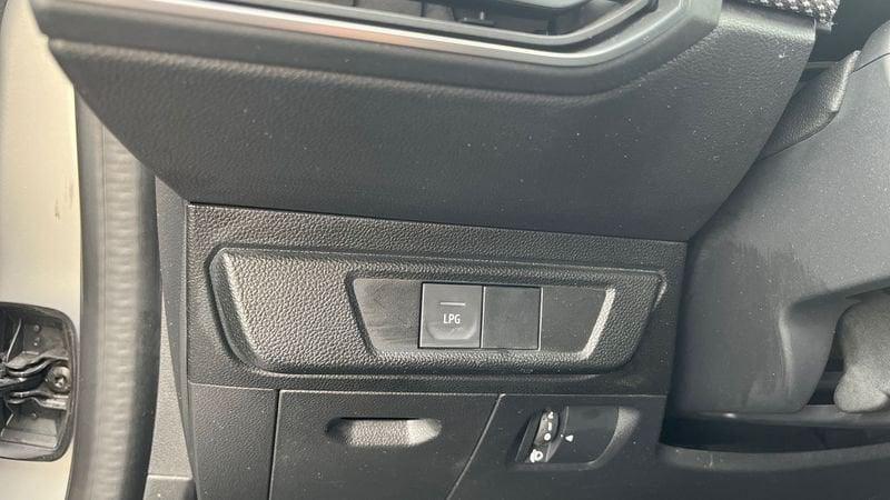 Dacia Jogger 1.0 tce Extreme UP Gpl 100cv 7p.ti 1.0 TCe GPL Extreme UP 7p.ti