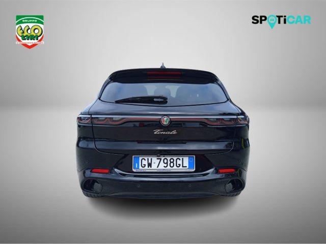 ALFA ROMEO Tonale 1.5 160 CV MHEV TCT7 Veloce