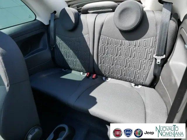 FIAT 500C 1.0 Hybrid Dolcevita Navi e Clima Autom. Km0