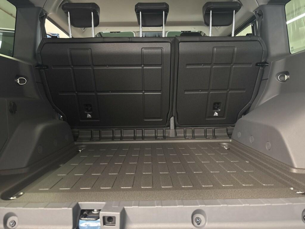 Ineos Grenadier Station Wagon 3.0 turbo benzina Fieldmaster Edition auto