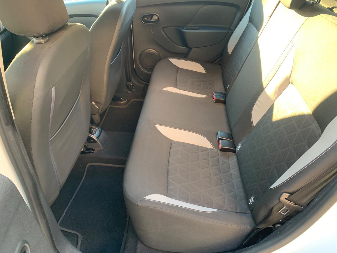 Dacia Sandero Stepway 1.5 dCi 8V 90CV Start&Stop Prestige