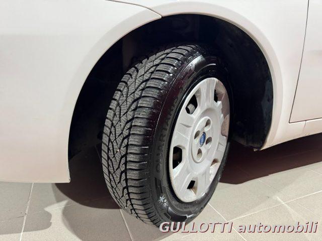 FIAT Punto 1.3 Multijet 16V 5 porte Dynamic