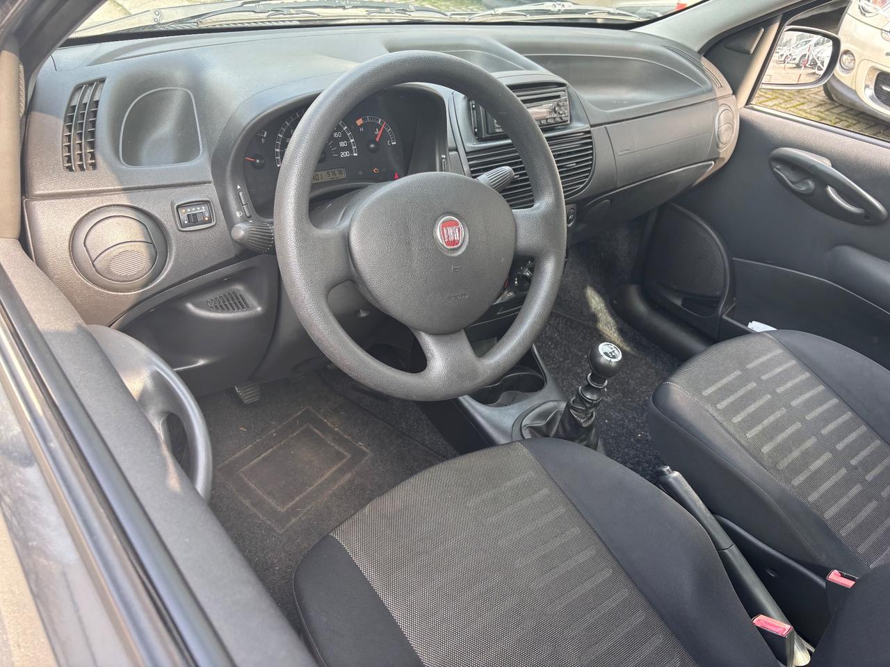Fiat Punto Classic 1.2 B|GPL OK NEOPATENTATI