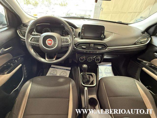FIAT Tipo 1.3 Mjt S&S 5 porte Lounge *OFFERTA DEL MESE*