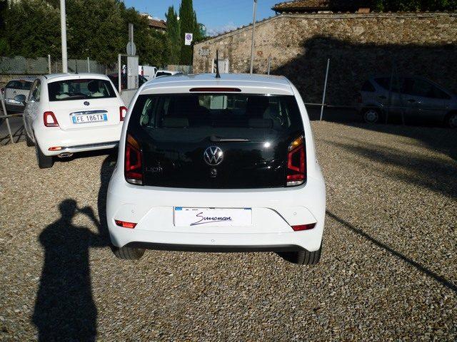 VOLKSWAGEN up! 1.0 5p. EVO move up! BlueMotion Technology