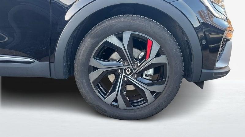 Renault Arkana 1.6 E-Tech full hybrid R.S. Line Auto 145cv