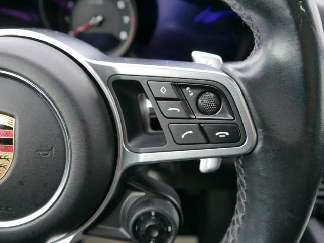 PORSCHE Cayenne Coupé 3.0 LED/CAMERA/NAVI/PANO/HEAD-UP/22