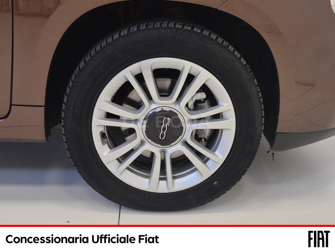Fiat 500L 1.3 mjt 120 95cv