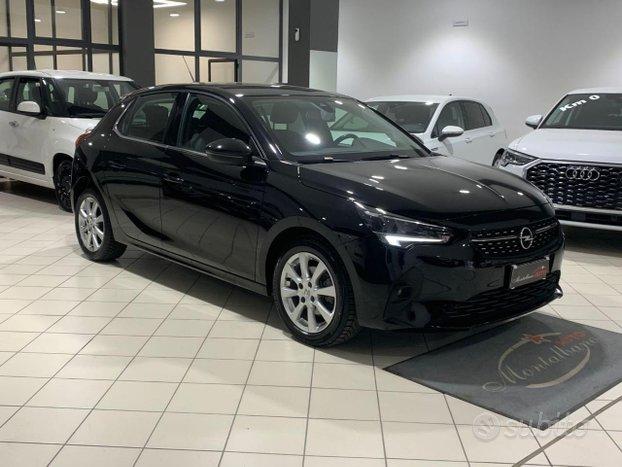 Opel Corsa 1.5 D 100 CV Elegance