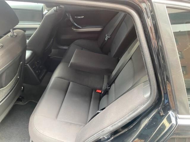 Bmw 320d Touring Eletta Automatica