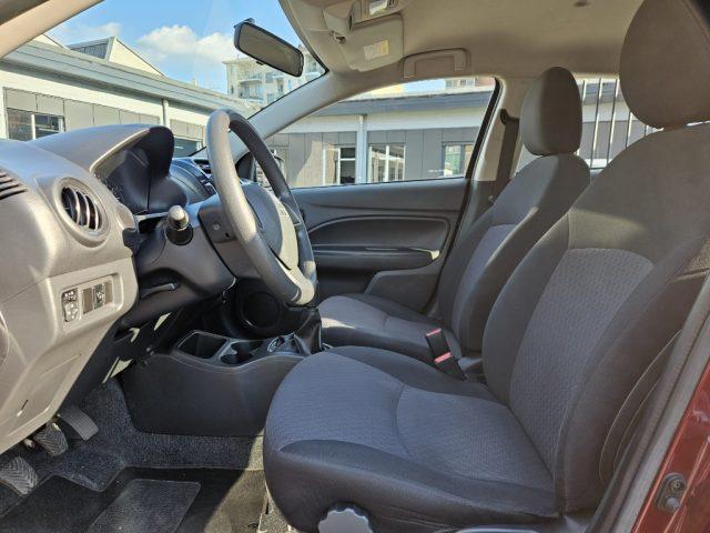 MITSUBISHI Space Star 1.0 Invite