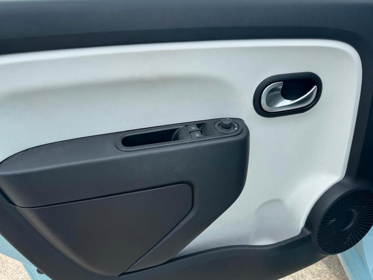 Renault Twingo Electric Zen 22KWh