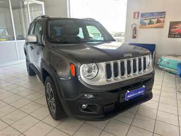 JEEP Renegade Renegade 1.4 MultiAir 170CV 4WD A...