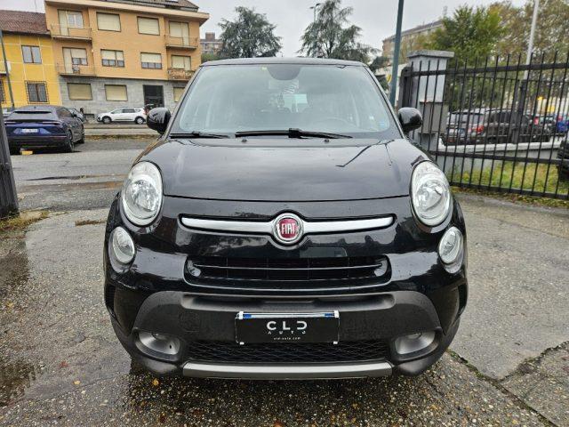 FIAT 500L 1.3 Multijet 95 CVTrekking