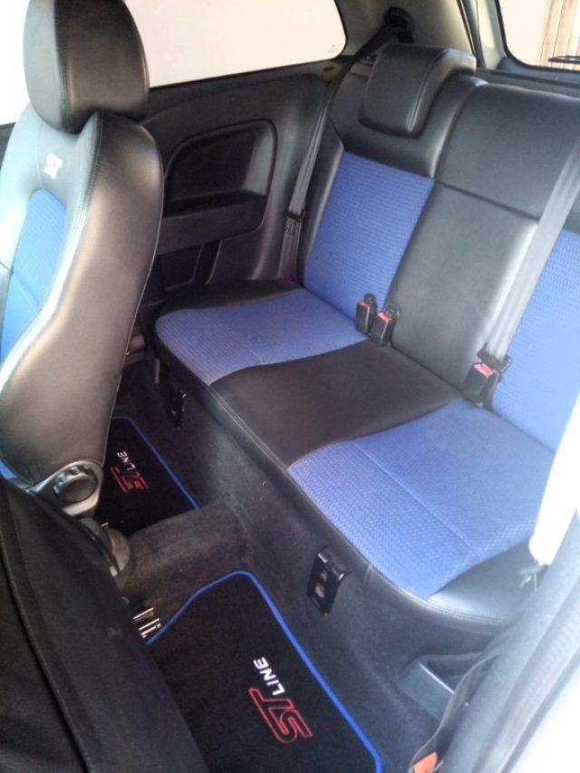 FORD Fiesta 2.0 16V 3p. ST