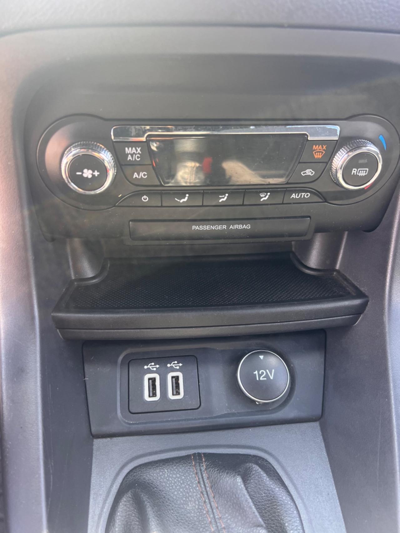 Ford Ka 1.2 GPL 85 CV Start&Stop Active