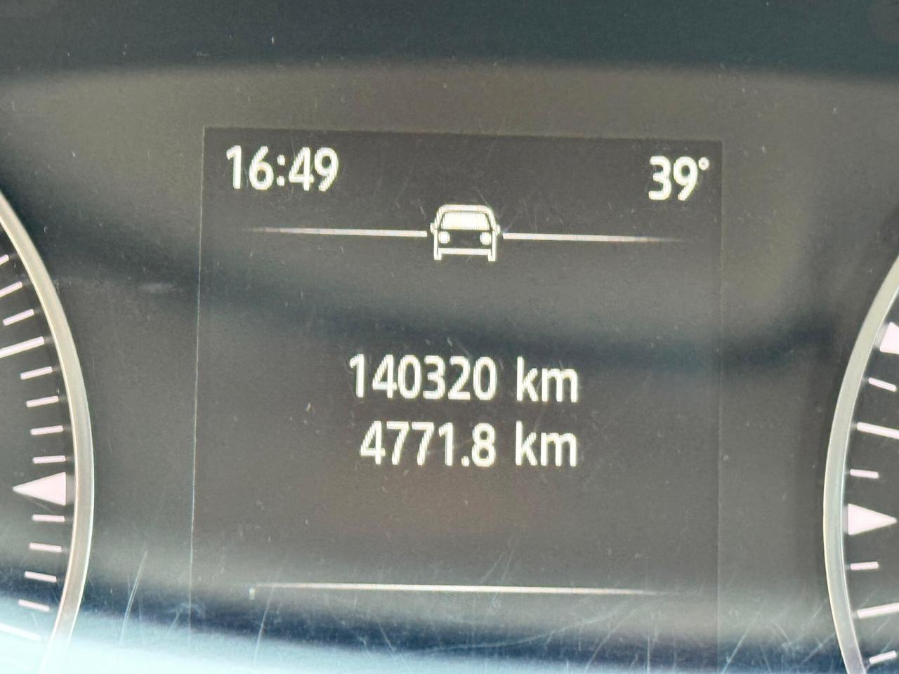 Dacia Sandero Streetway 1.0 SCe 65 CV Essential