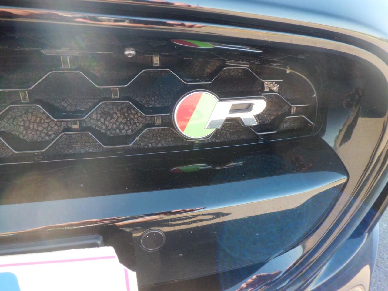 Jaguar F-Type 5.0 V8 aut. AWD Coupé R