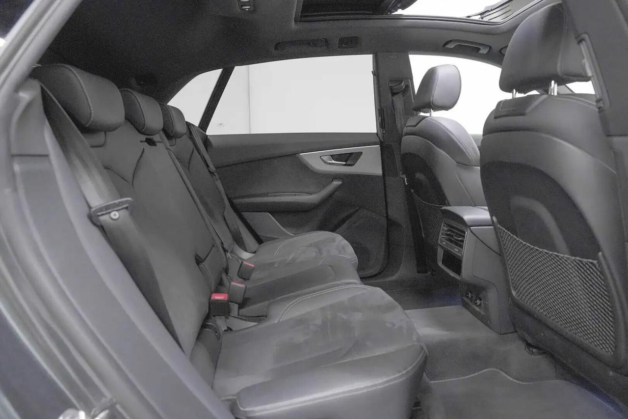 Audi Q8 3.0 TDI Tiptronic S line quattro