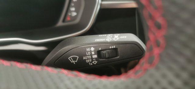 AUDI Q3 SPB 40 TDI S tronic quattro edition