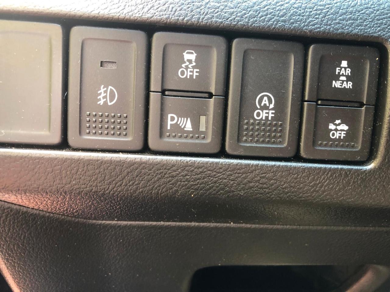 Suzuki Vitara 1.6 DDiS V-Top,UNIPROP,EURO6, TAGLIANDI UFFICIALI!!