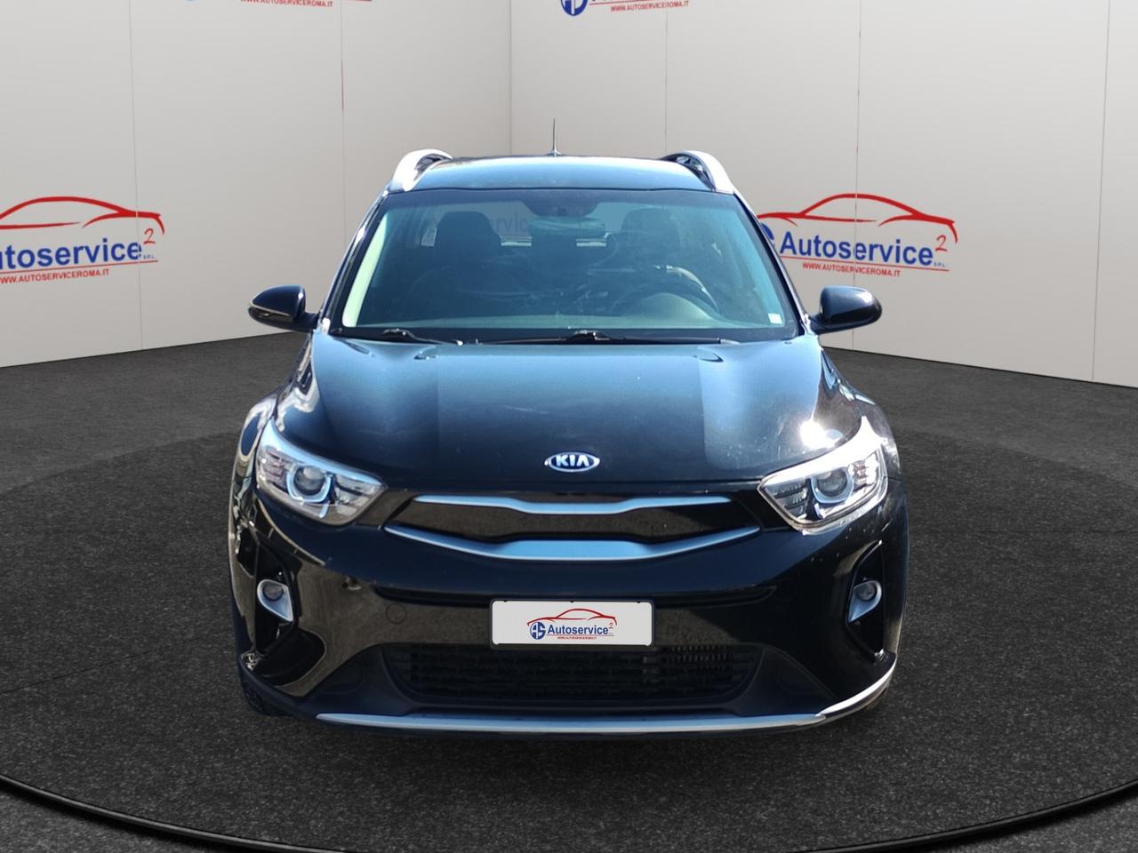 Kia Stonic 1.0 t-gdi Energy 120cv