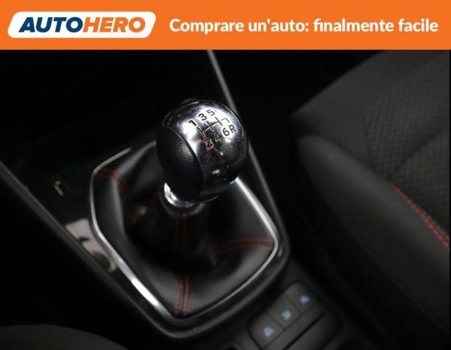 FORD Fiesta 1.0 Ecoboost 100 CV 5 porte ST-Line