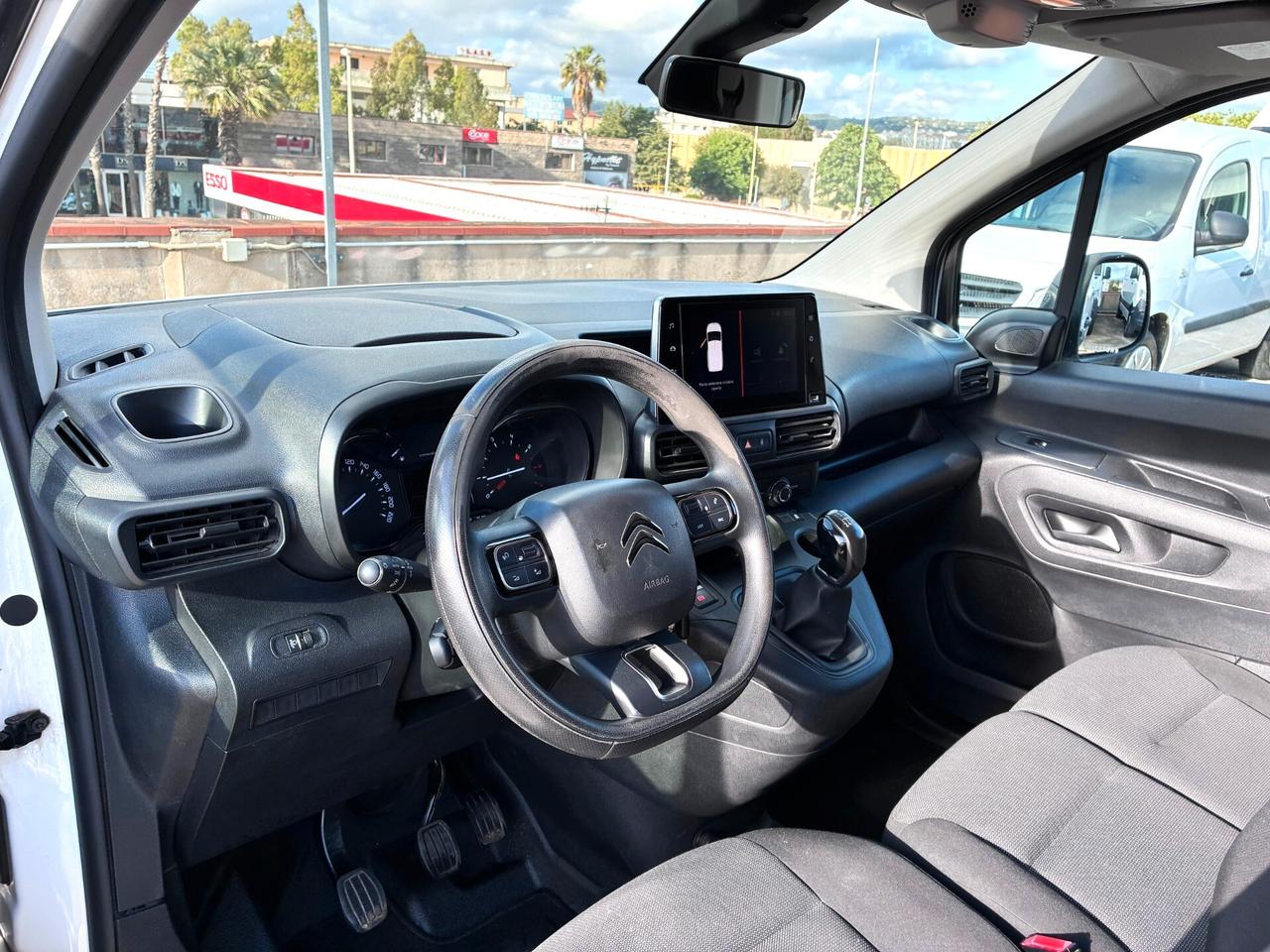 Citroen Berlingo 1.5 Bluehdi 100 cv 3 posti