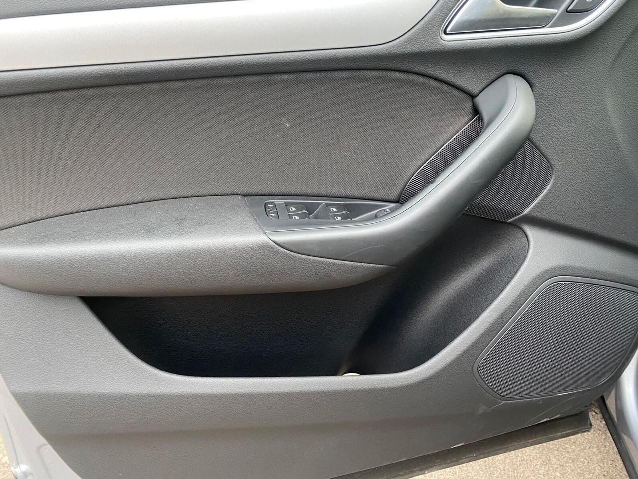 Audi Q3 2.0 TDI 150 CV quattro S tronic Sport