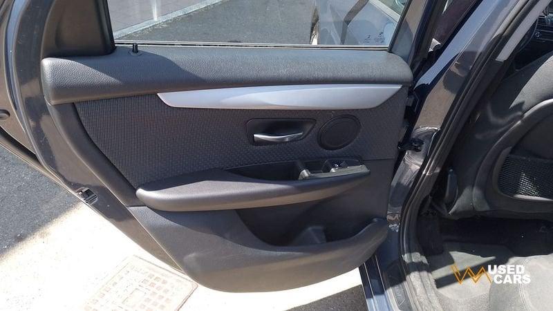 BMW Serie 2 Active Tourer 218i Active Tourer Luxury