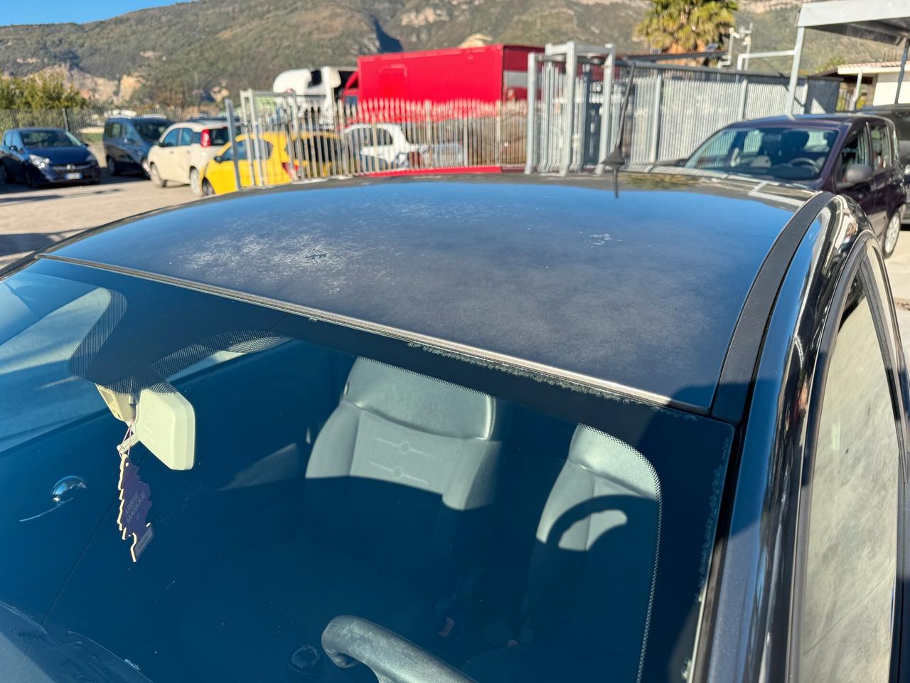 FIAT 500 ANNO 2014 1.3 MULTIJET 95 CV