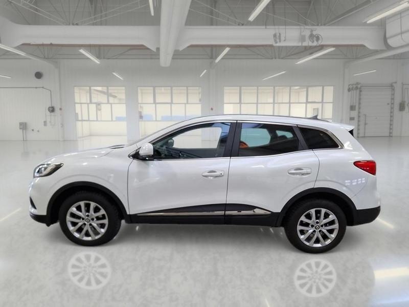RENAULT KADJAR 1.5 DCI 85KW BLUE BUSINESS EDC