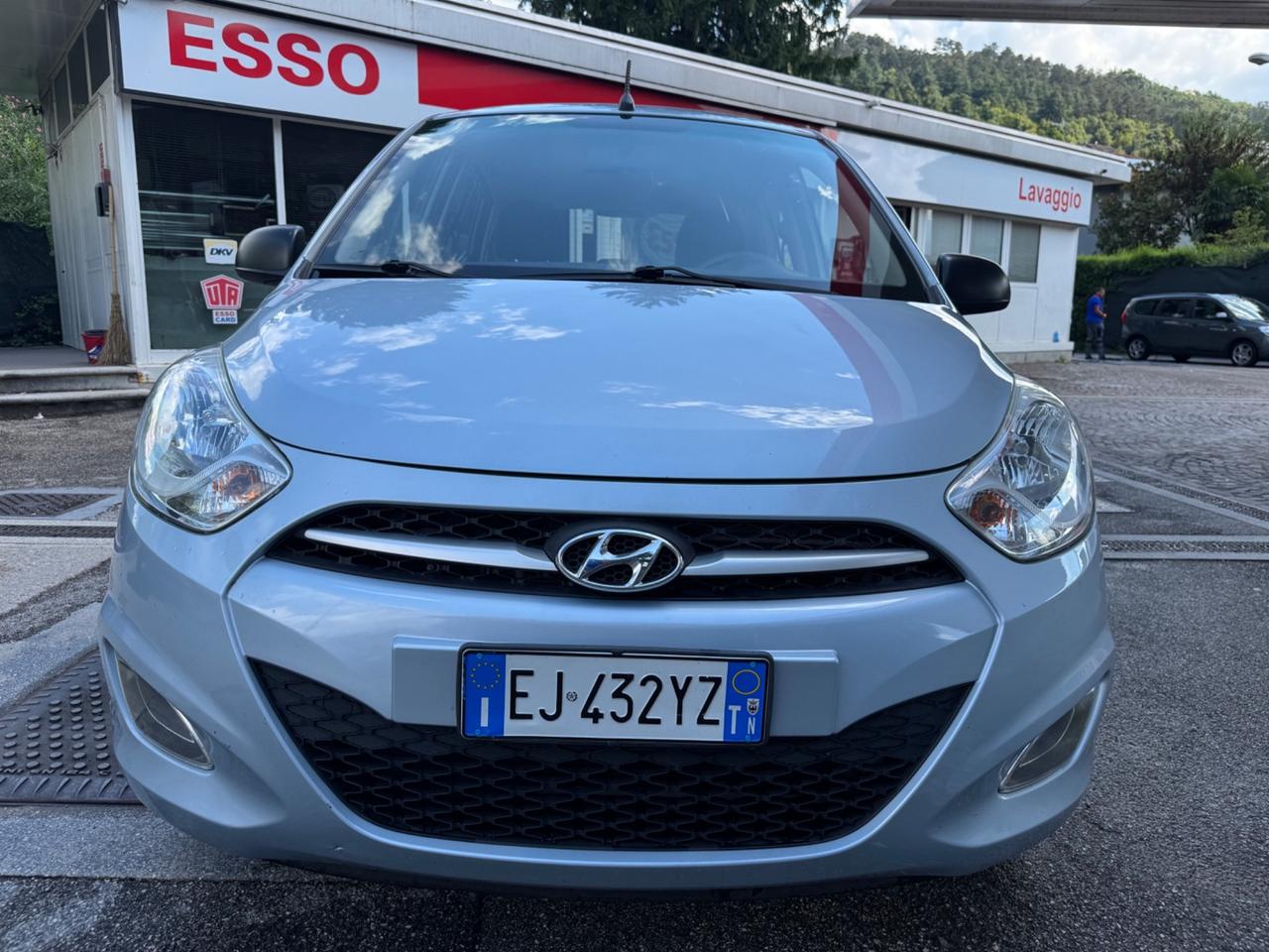 Hyundai i10 1.1 12V Comfort