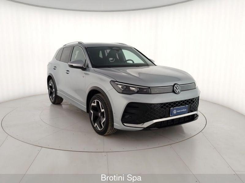 Volkswagen Tiguan 2.0 TDI 110KW SCR R-Line DSG