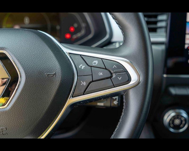 Renault Captur 2ª serie Full Hybrid E-Tech 145 CV Intens