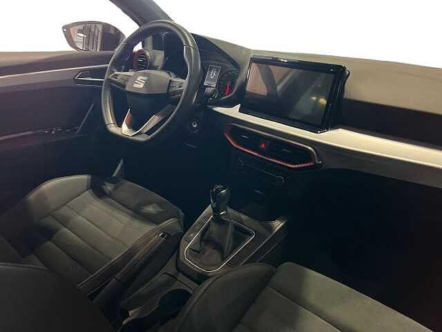 SEAT Ibiza 1.0 EcoTSI 95 CV 5 porte FR