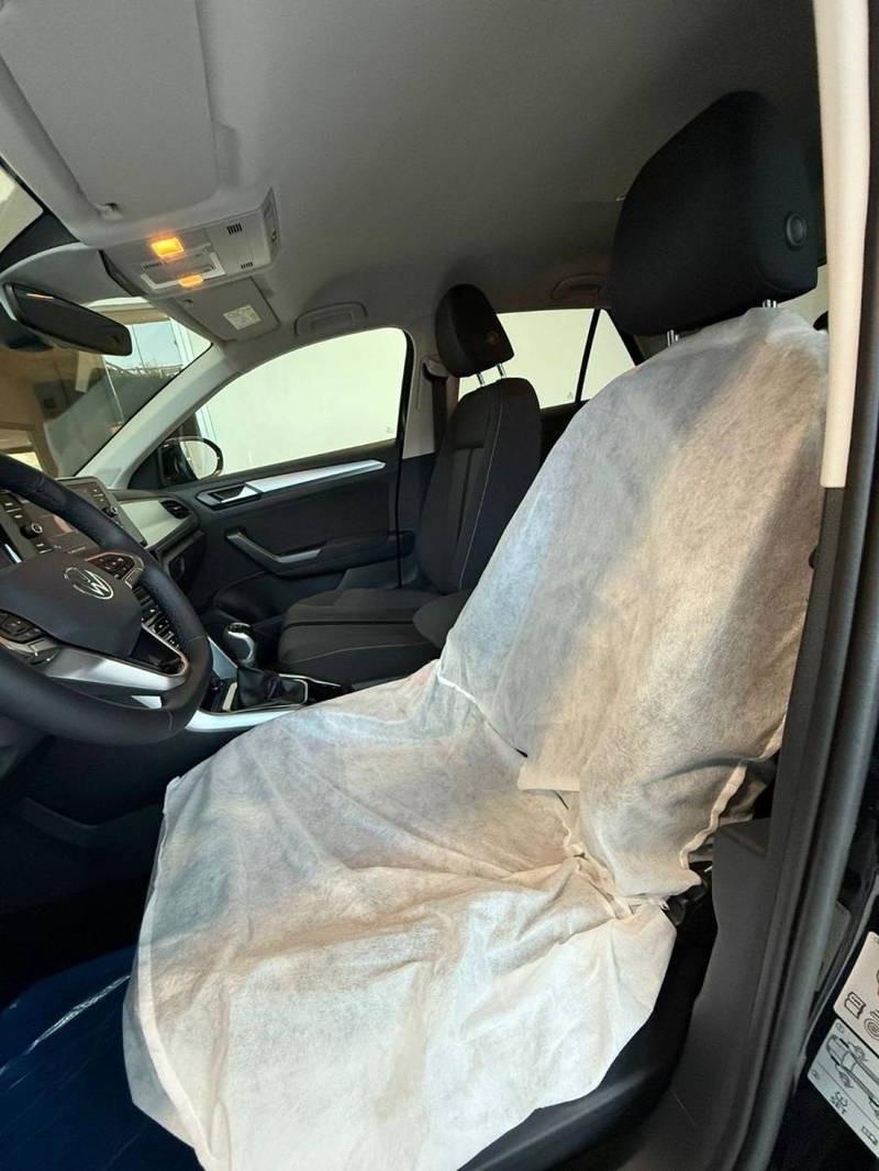 Volkswagen T-Roc 2.0 TDI SCR Style