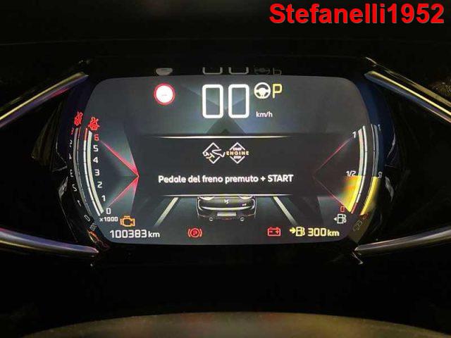 DS AUTOMOBILES DS 3 2019 Crossback - Crossback 1.2 puretech Performa