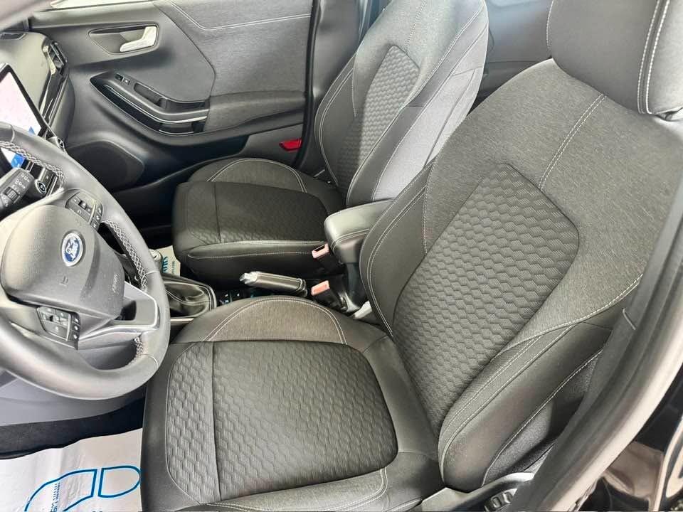 Ford Puma 1.5 EcoBlue 120 CV S&S Titanium