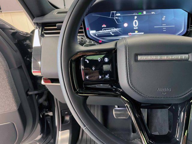 LAND ROVER Range Rover Sport 3.0D MHEV DYNAMIC HSE AWD 250CV - IVA DEDUCIBILE