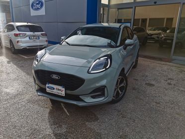 Ford Puma 1.0 EcoBoost Hybrid 125cv S&S ST-Line IVA DETRAIBILE