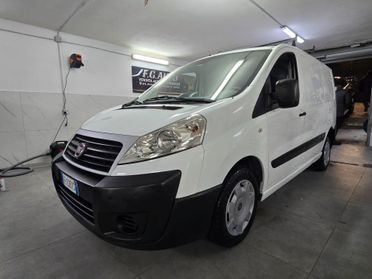 FIAT SCUDO 2.0 M-JET 130CV 2017 NUOVISSIMO DI TUTTO
