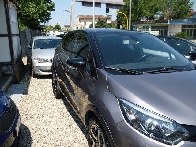 RENAULT Captur dCi 8V 90 CV Start&Stop Energy Hypnotic