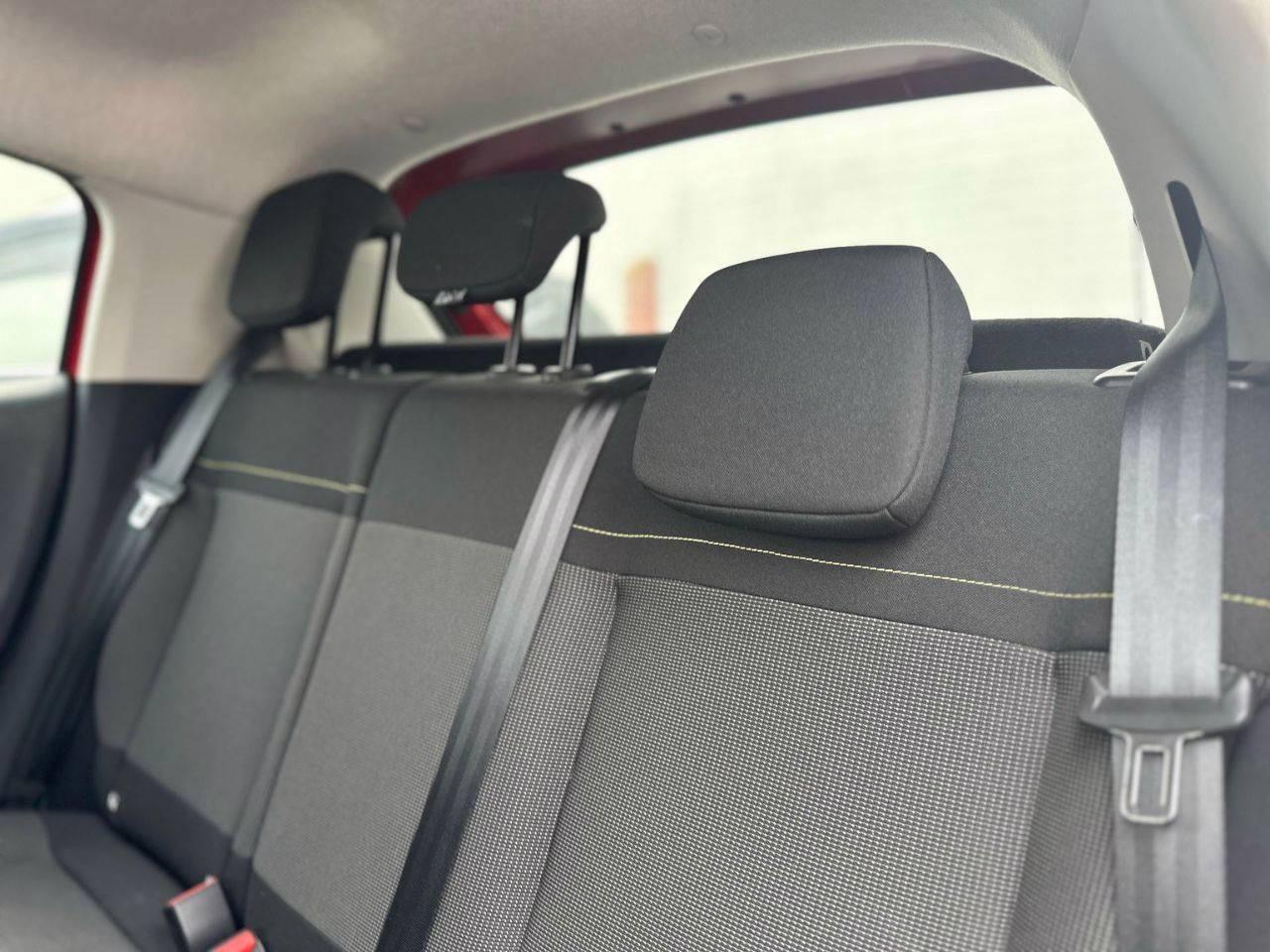 CITROEN C3 III 2017 - C3 1.2 puretech Max s&s 110cv