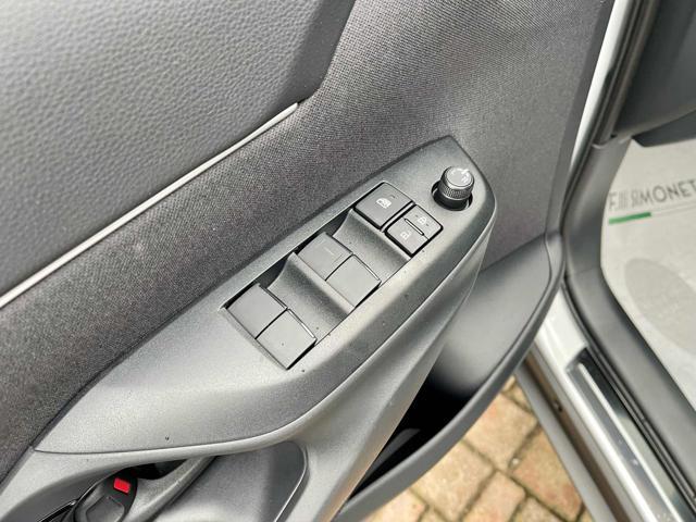 TOYOTA Yaris Cross 1.5 Hybrid 130 CV 5p.E-CVT AWD-i Trend