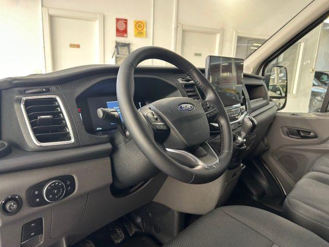 FORD Transit 310 2.0TDCi EcoBlue 130CV PM-TM Furgone Trend