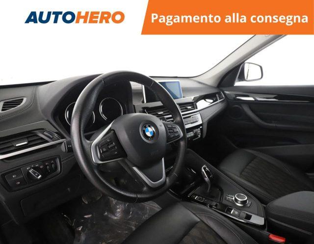 BMW X1 sDrive18d xLine
